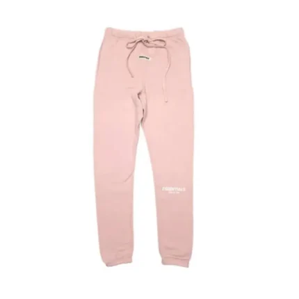Fear Of God Essential Reflective Tracksuit – Pink