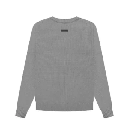 Fear Of God Essentials Overlapped Sweater