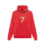 Fear of God 7 Essentials Hoodie