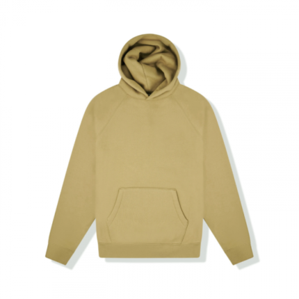 Fear of God Essentials Amber Hoodie