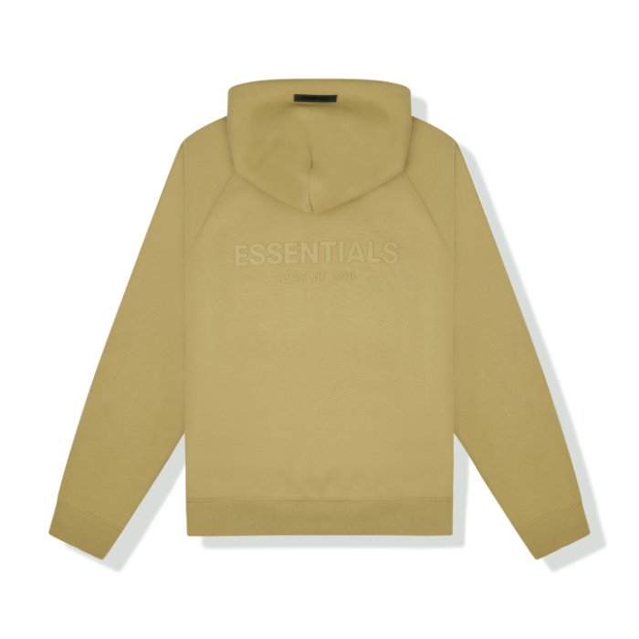 Fear of God Essentials Amber Hoodie