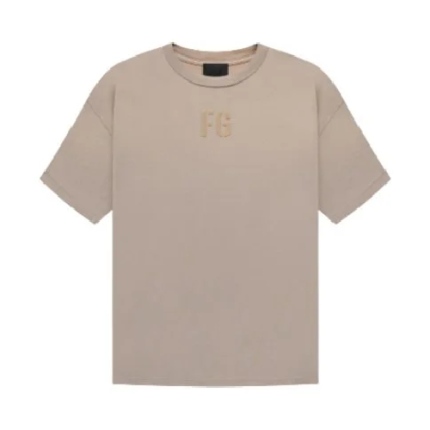 Fear of God Essentials FG Tee