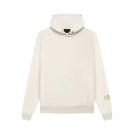 Fear of God Essentials FG7C Hoodie