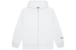 Fear of God Essentials Full Zip Up Hoodie