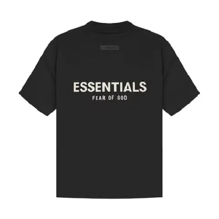 Fear of God Essentials Kids T-shirt (SS22)