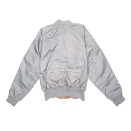 Fear of God FOG Raglan Bomber Jacket