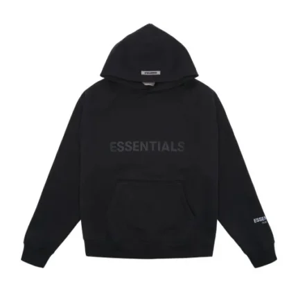 Fear of God Essentials Pullover Hoodie