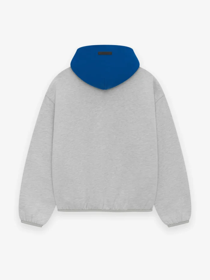 Essentials Fear Of God Knicks Hoodie