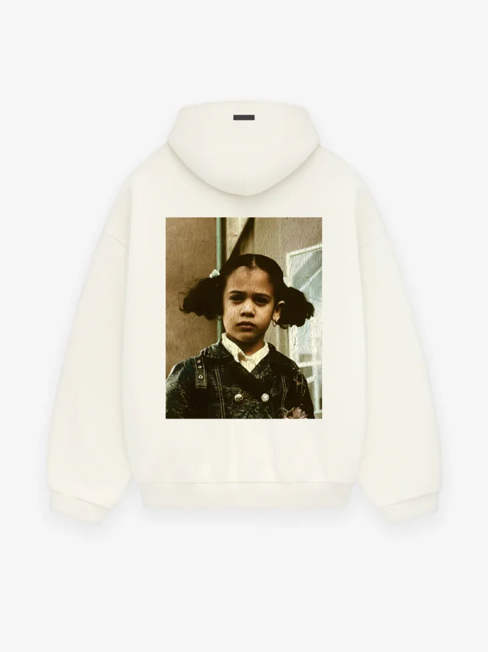 Essentials Fear Of God Vote 2024 Creem Hoodie